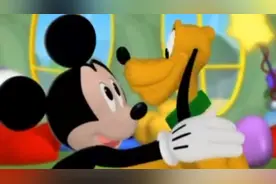 米奇妙妙屋第27集高飞的新潮舞蹈