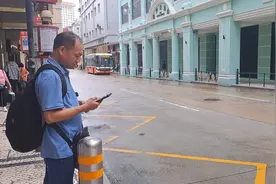 澳门巴士小分队，里面有澳巴和新福利#宇通、中通、海格客車视频封面