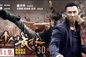 丹哥一个人打十七个人视频封面