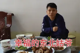 7个小时的路程，从贵州到广西农村，老爸炖鸡汤等一宁回家吃饭！视频封面