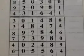 排五走势视频封面