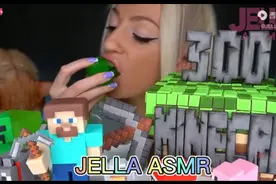 下饭必备视频，我的世界蛋糕，看完必饿了，我看完口水流了3000尺