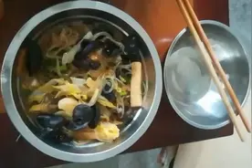炖粉条！
得了癌症只能这么吃！
打卡签到！我们都得活着！视频封面