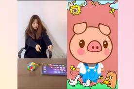 哥我们都被骗了！糖豆人背后的的故事太可怕了！视频封面