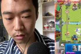 皇室战争：我玩国际服了，很多更新和奖励，匹配很快，青春回来了