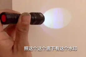 房子装修买的兔宝宝220元一张，一招教你辨别它的真假视频封面