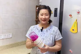 天热别喝奶茶饮料啦，分享6款简单好喝的果蔬汁，美容养颜又减肥视频封面