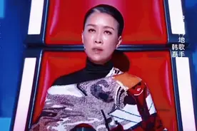 假如韩磊参加中国好声音，会有导师转身嘛 （走四方）视频封面