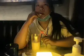 第二次和女网友见面相亲，她太漂亮了，我激动的不知道说啥了！视频封面