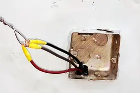电线怎么穿墙？暗埋的管子不好穿线怎么办？水电工都是这样干的视频封面