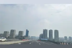 简阳：简州大道空港大道全线通车了！