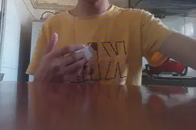 魔术教学:  超赞的口中吐香烟！一分钟让你学会视频封面