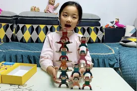 哈哈，不到最后一刻，真的不知道结局是什么！