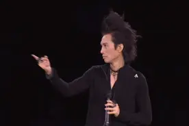 黄子华栋笃笑之，我不稀罕富贵(下集)，贴近生活的吹牛逼yyds。视频封面