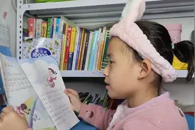 一年级语文下册  《彩虹》课文朗读，每天读一读视频封面