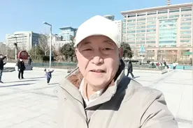 新年到了，谈谈我知道的北方人过年都有那些民风习俗视频封面