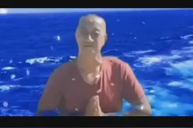 慈悲为怀，众善奉行的师父视频封面