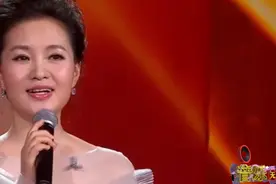 雷佳激情演唱《国泰民安》，让我们一起拥抱新时代！点赞新时代！视频封面