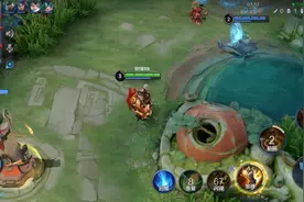 没人保护我，队友都想要表现自己