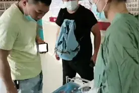 经痛加重时 子宫肌瘤 腺肌症在作怪 因无子建议备孕 随后微创治疗视频封面