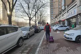 2023年带着公公婆婆第一场自驾游  北京～北海  第二站～武汉视频封面