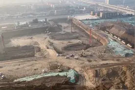 保定大动作不远处的五里铺也要拆了，大拆大建的保定雄起视频封面