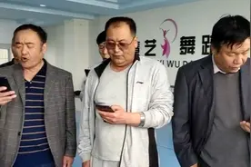 老知青们的生活视频封面