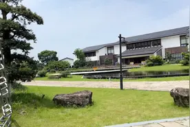 从杭州市区到径山，再转车到山顶，这里的风景和茶让人忘不了视频封面