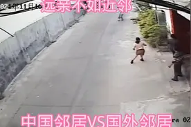 邻居家的那些事！远亲不如近邻视频封面