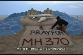 马航MH370上都乘坐了哪些重要人物，他们能回家吗视频封面