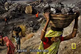 印度有3亿人用不上电，美国拖了全球的后腿（小李子纪录片4）视频封面