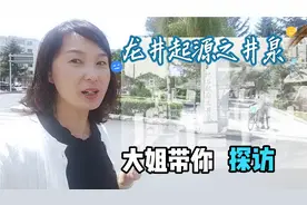 延边朝鲜族的发源地，延吉也从龙井县分离，为啥龙井市不是州府?视频封面