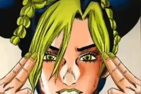 jojo的奇妙冒险1-8部处刑曲视频封面