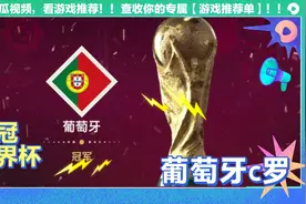 世界杯决赛之葡萄牙夺冠视频封面