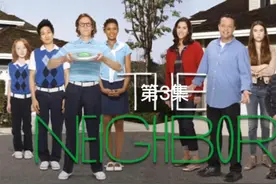 一群外星人进了商场，就像刘姥姥去了大观园视频封面