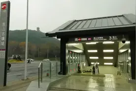 三天免费乘坐！无锡地铁四号线试乘来了，出行更方便。视频封面