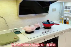 年底了厨房又做了断舍离，这下看着又清爽了，用着也舒心视频封面