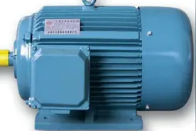 电机铭牌上的IP44指的是什么意思？我们该如何解读？