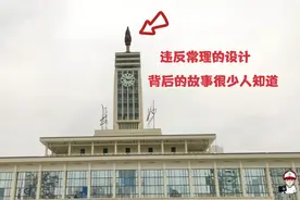 长沙火车站有个设计违反常理，结局却很成功，来了解下背后的故事视频封面