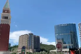 澳门新濠锋专营高端中场，停止贵宾业务视频封面