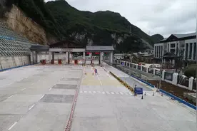 秀印高速贵州段正式通车视频封面