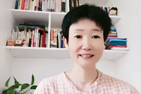 三句话骂醒暑假贪玩不努力学习的孩子视频封面