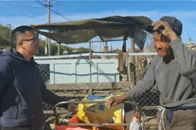 爷爷身体恢复不错，老李叮嘱药量减半，今天居然自己做了酸菜炖肉视频封面