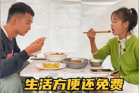 自驾贵州46天，在六盘水找到最理想的避暑驻车地，生活方便还免费