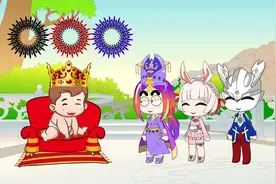 能力越大，责任越大视频封面