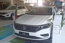 如果买速腾做家用车1.2t动力就够了