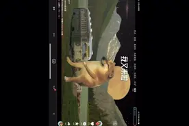 猴子叫马牛逼自产自销视频封面