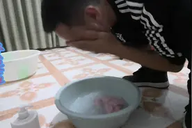 一个人的生活就是如此简单！视频封面