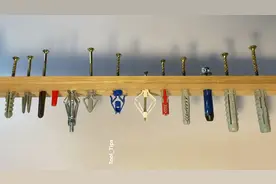 解压 看看各种膨胀螺丝的工作原理吧视频封面