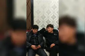 叫爸爸小名系列，感受一下什么叫父爱如山！！！！！！哈哈哈哈哈